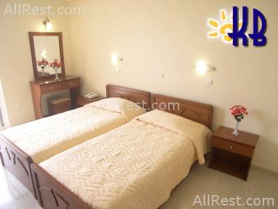 Kalamaki Beach Hotel 8